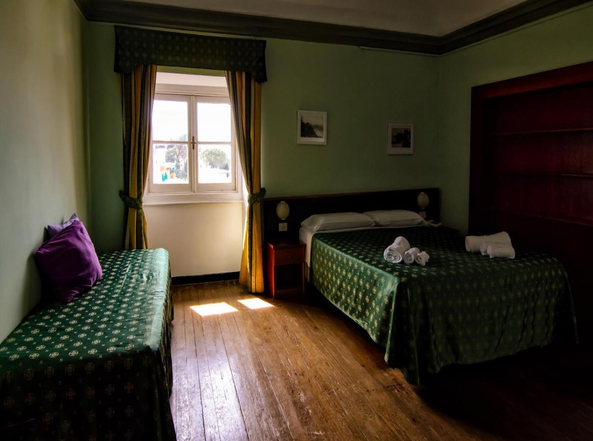 Bonera Hotel 2*