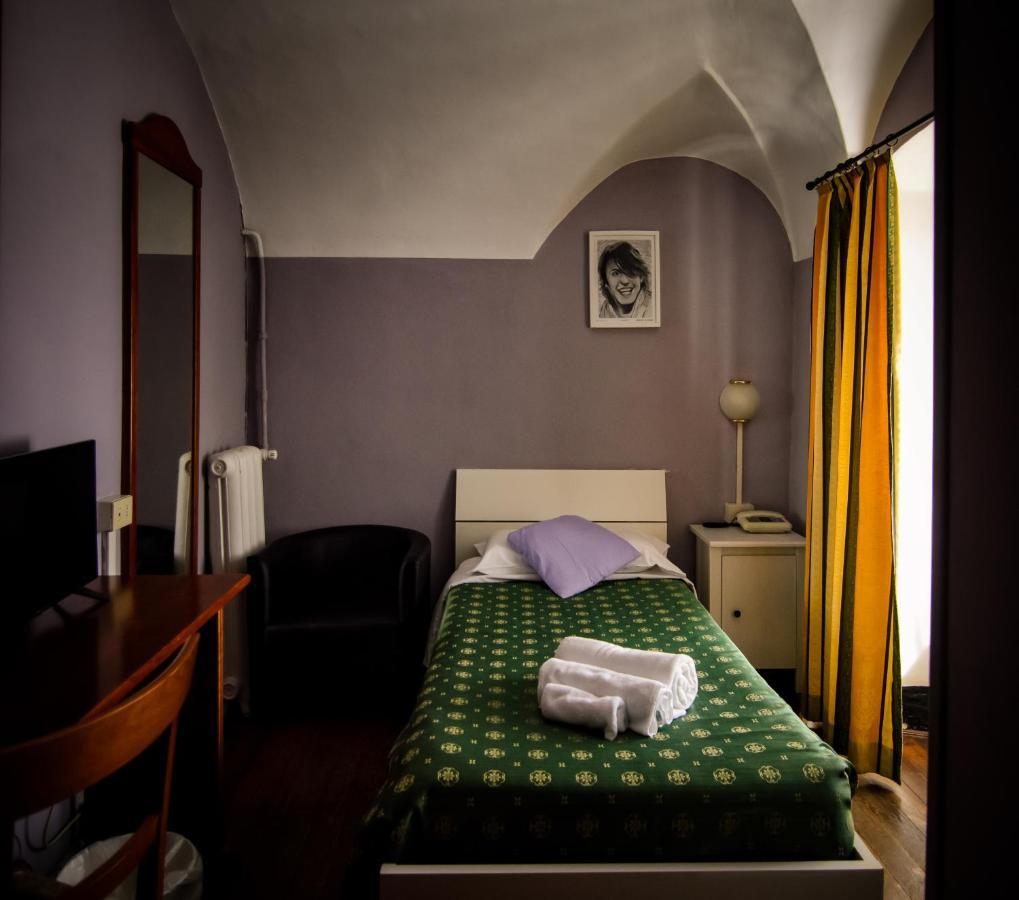 Hotel Bonera Gênes