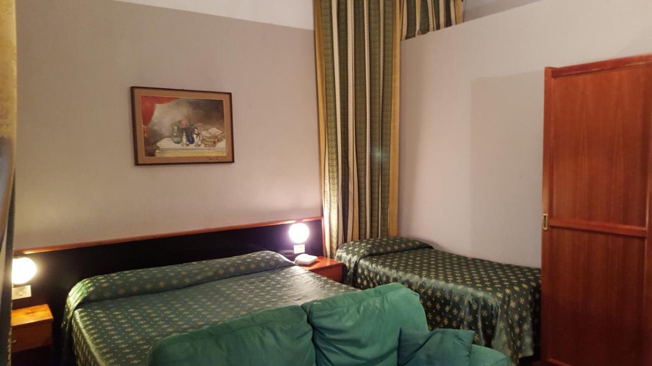 Bonera Hotel Gênes