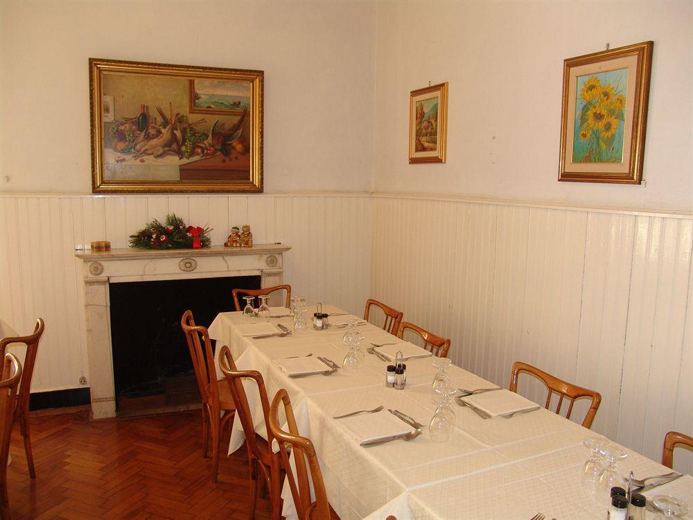 Bonera Hotel