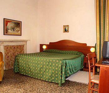 Hotel Bonera Gênes