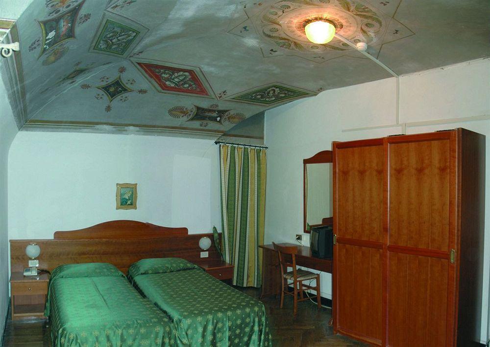 Bonera Hotel Gênes