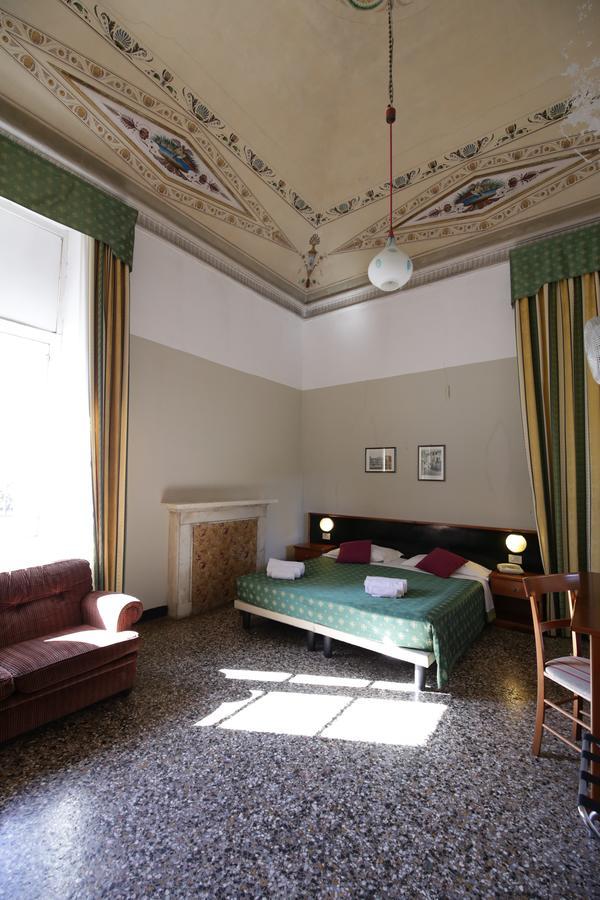 Hotel Bonera 2*