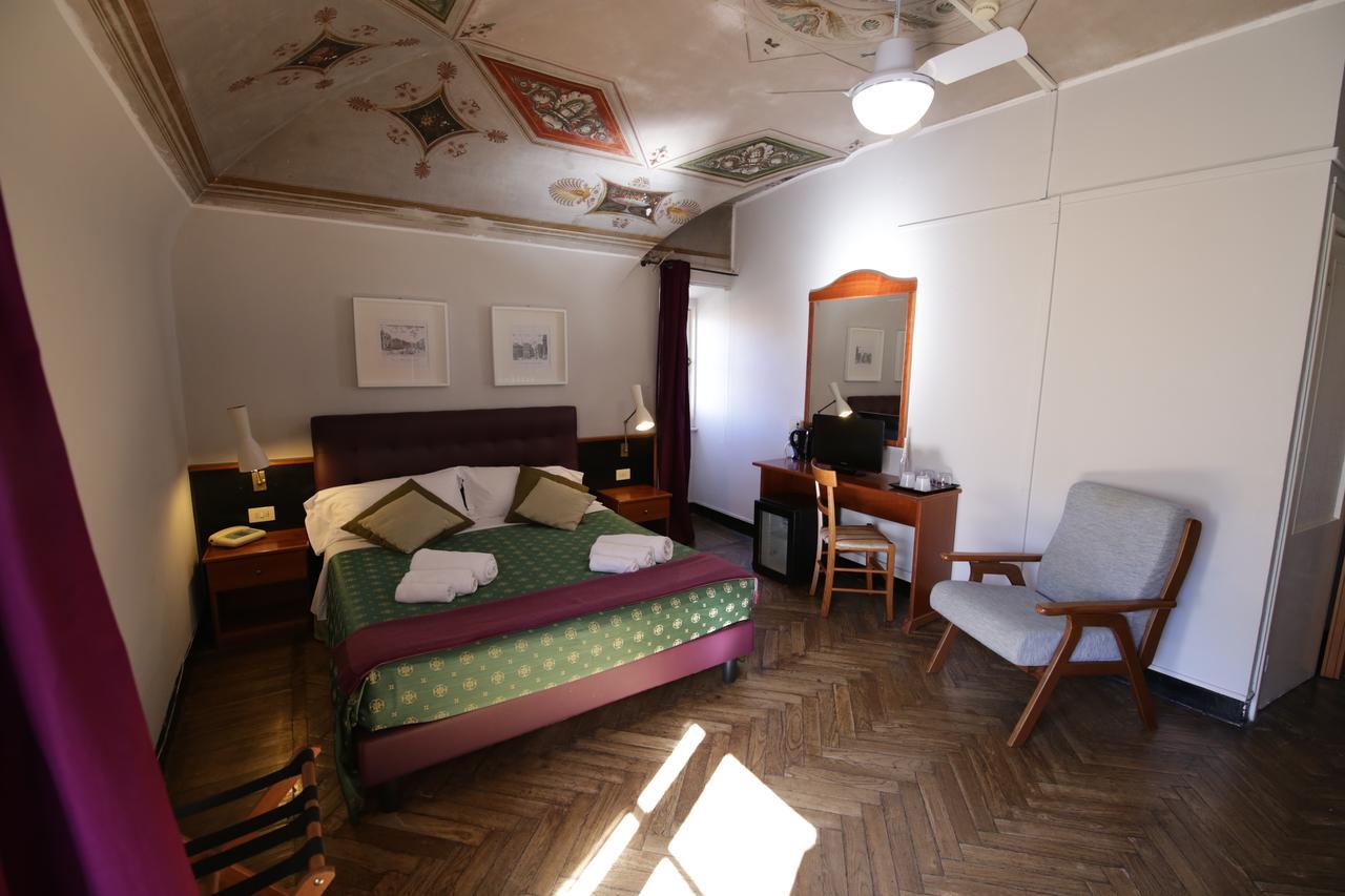Hotel Bonera Gênes