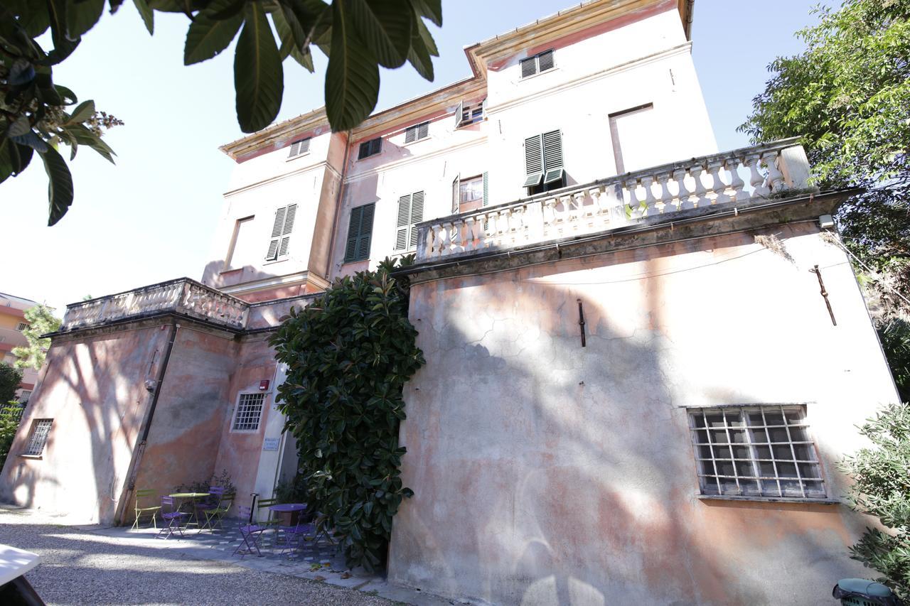 Bonera Hotel