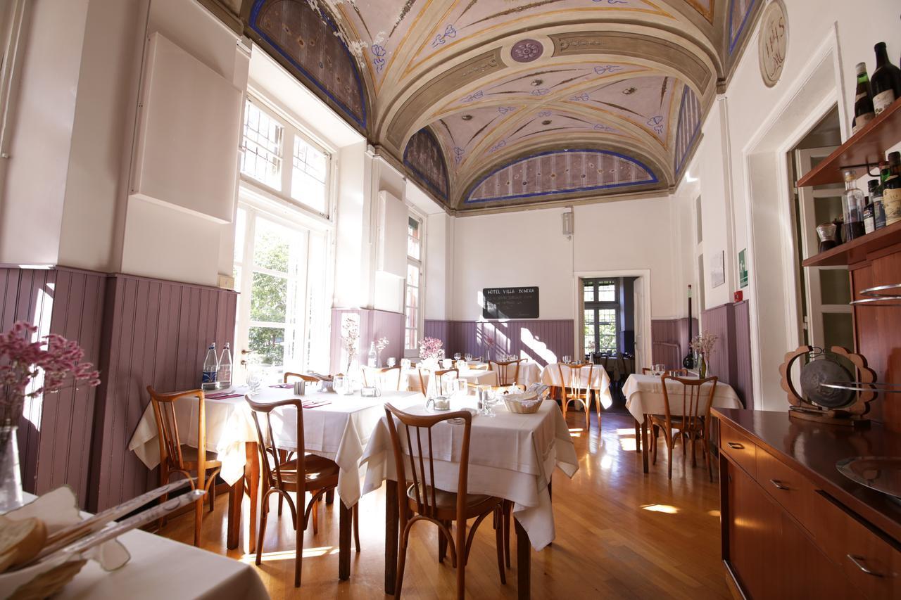 Bonera Hotel